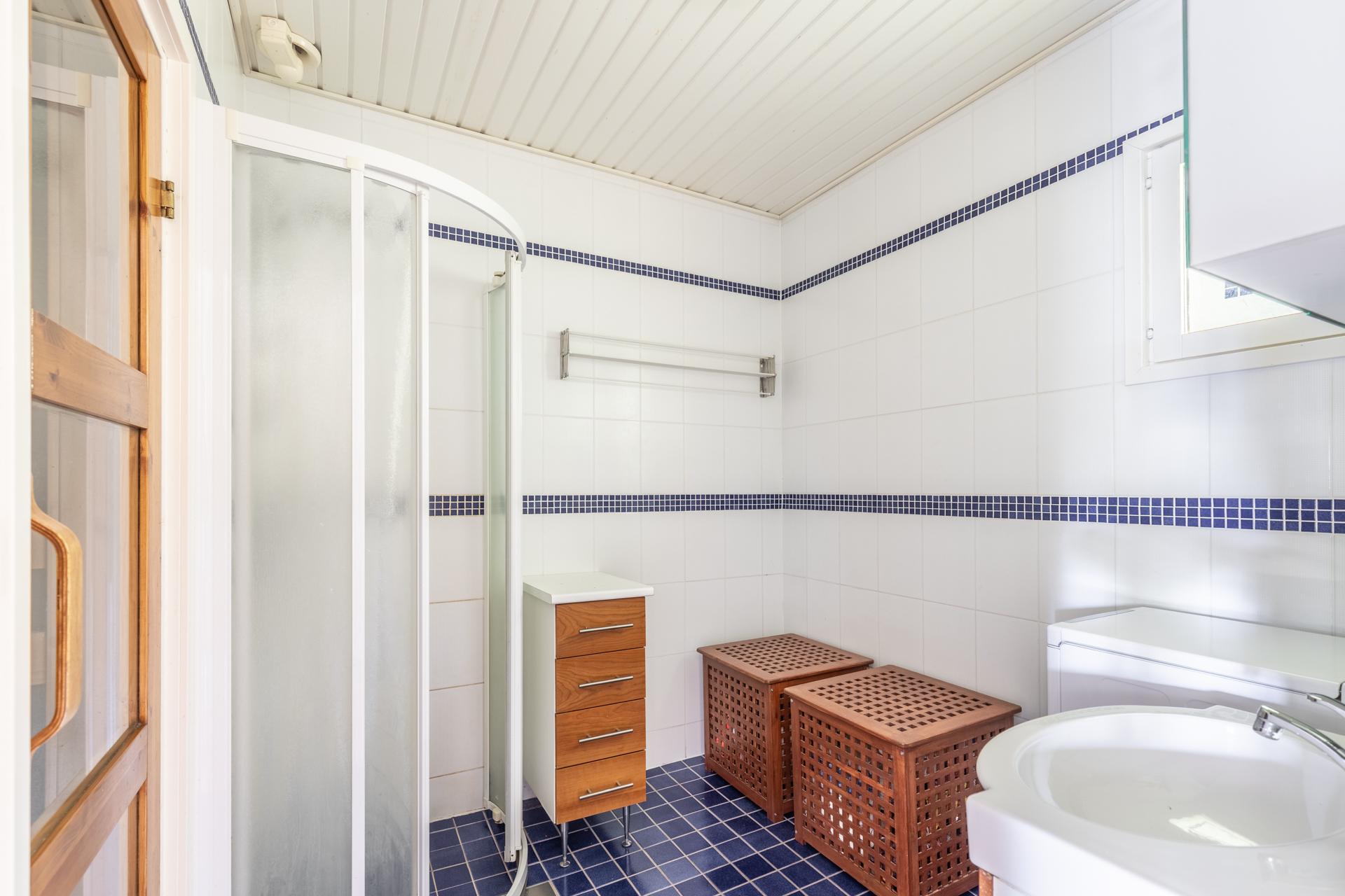 Kekomäentie 20, Vesala, Helsinki