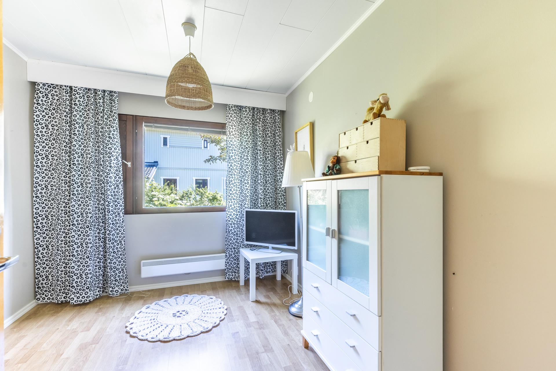 Kekomäentie 20, Vesala, Helsinki