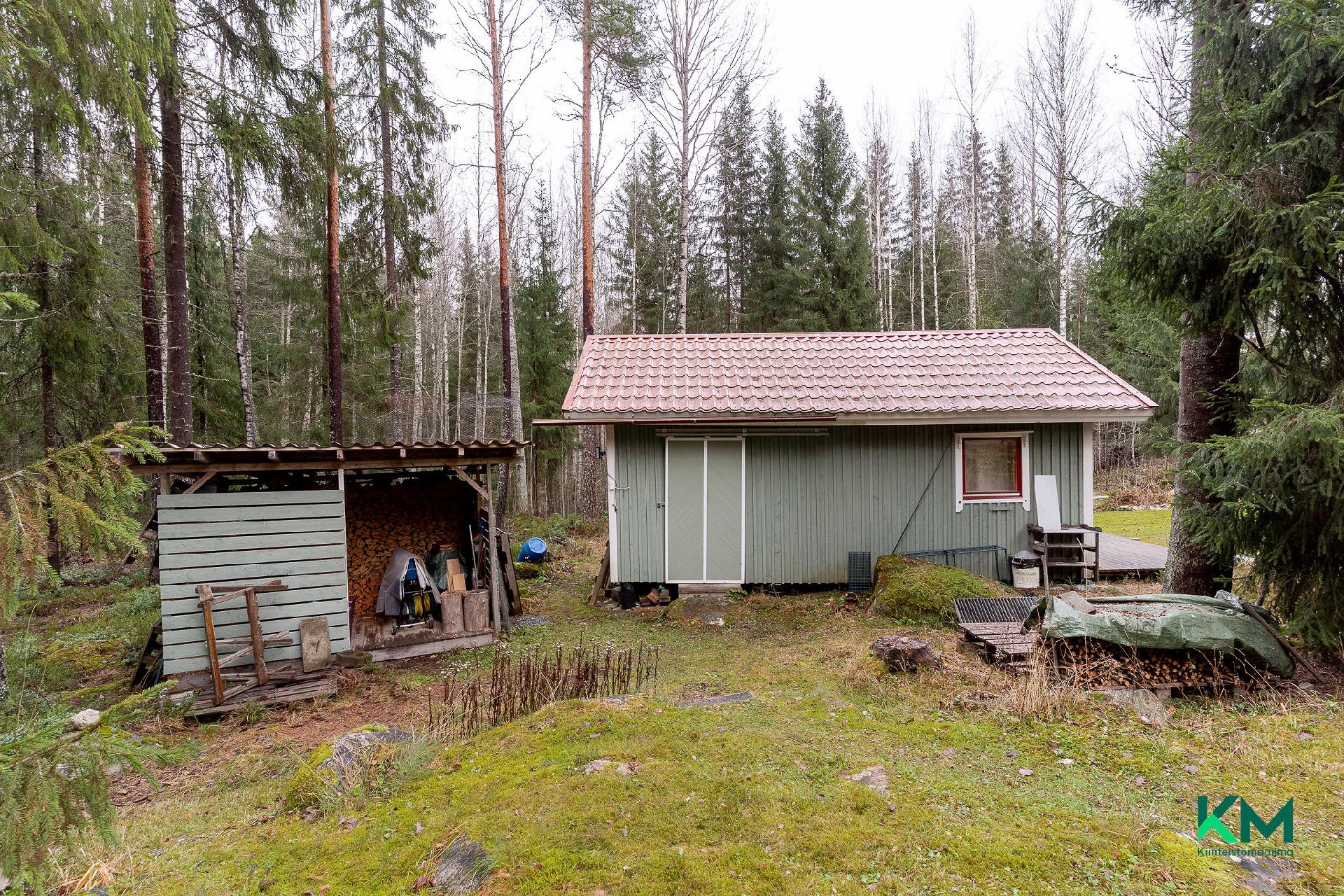 Pitkälahdentie 112, Sappee, Pälkäne