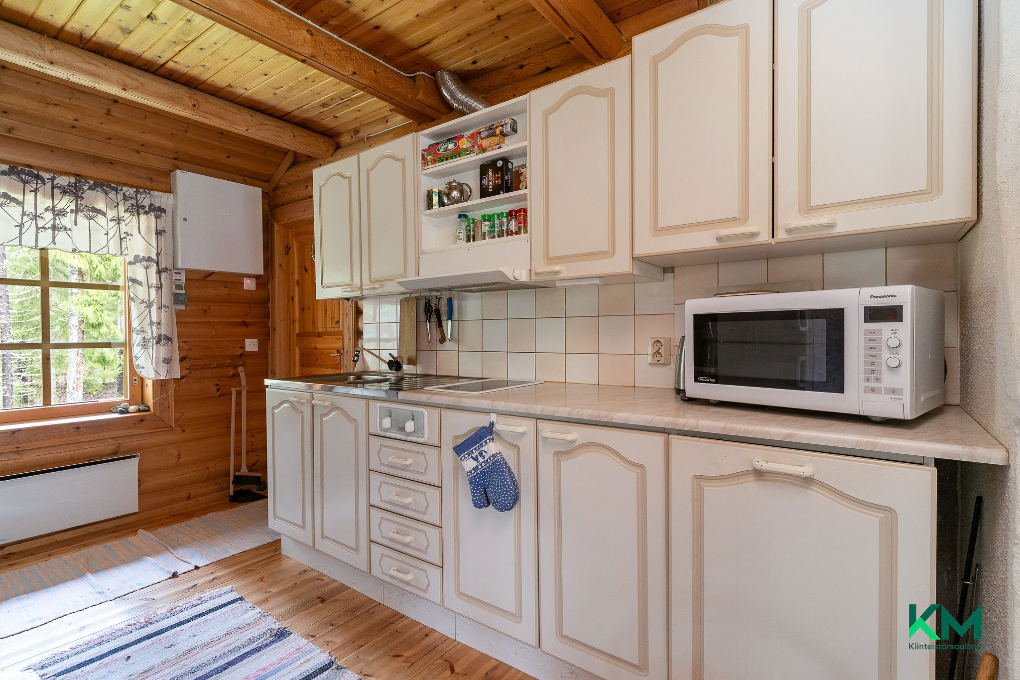 Keittiö