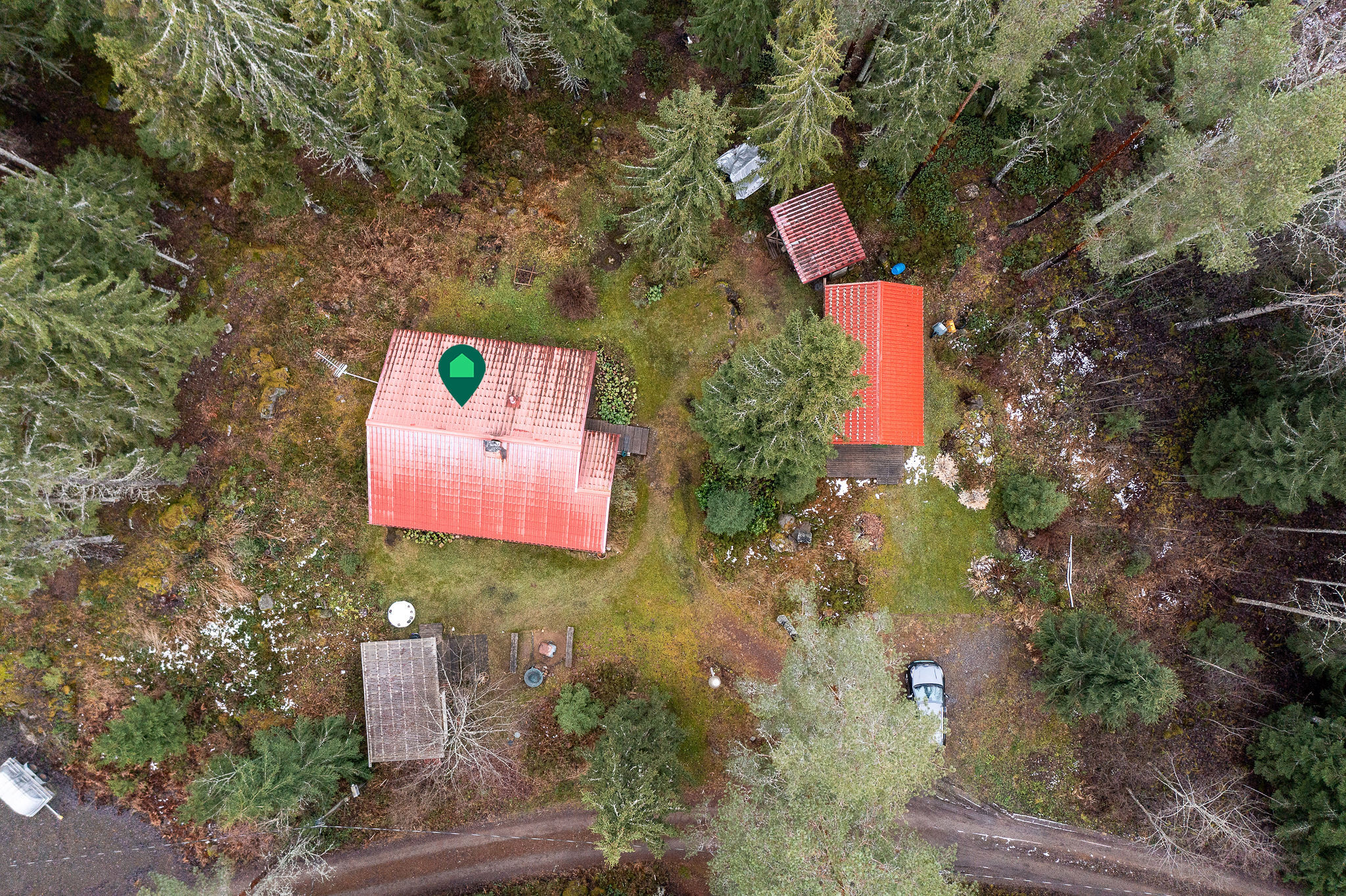 Pitkälahdentie 112, Sappee, Pälkäne