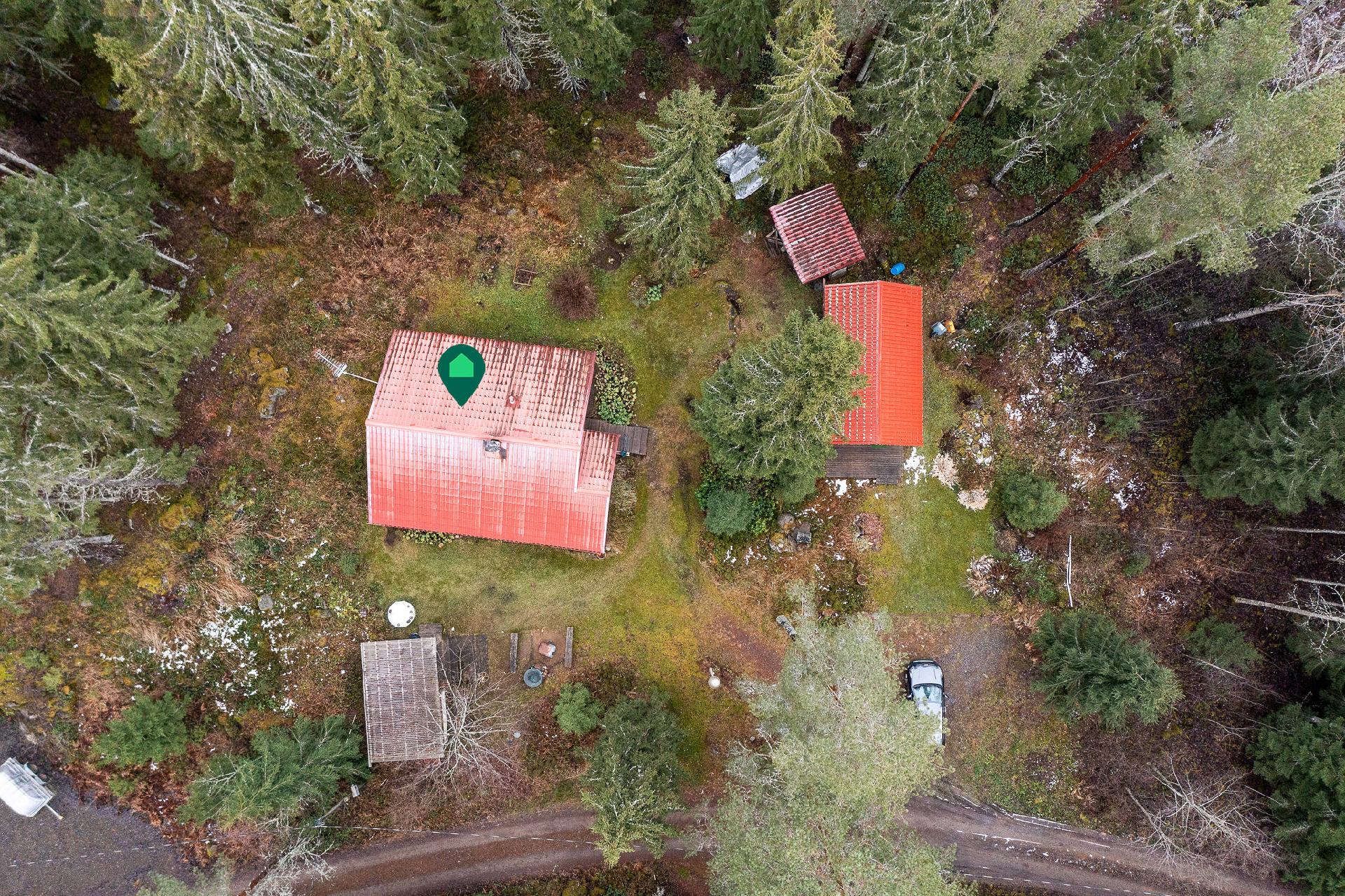 Pitkälahdentie 112, Sappee, Pälkäne