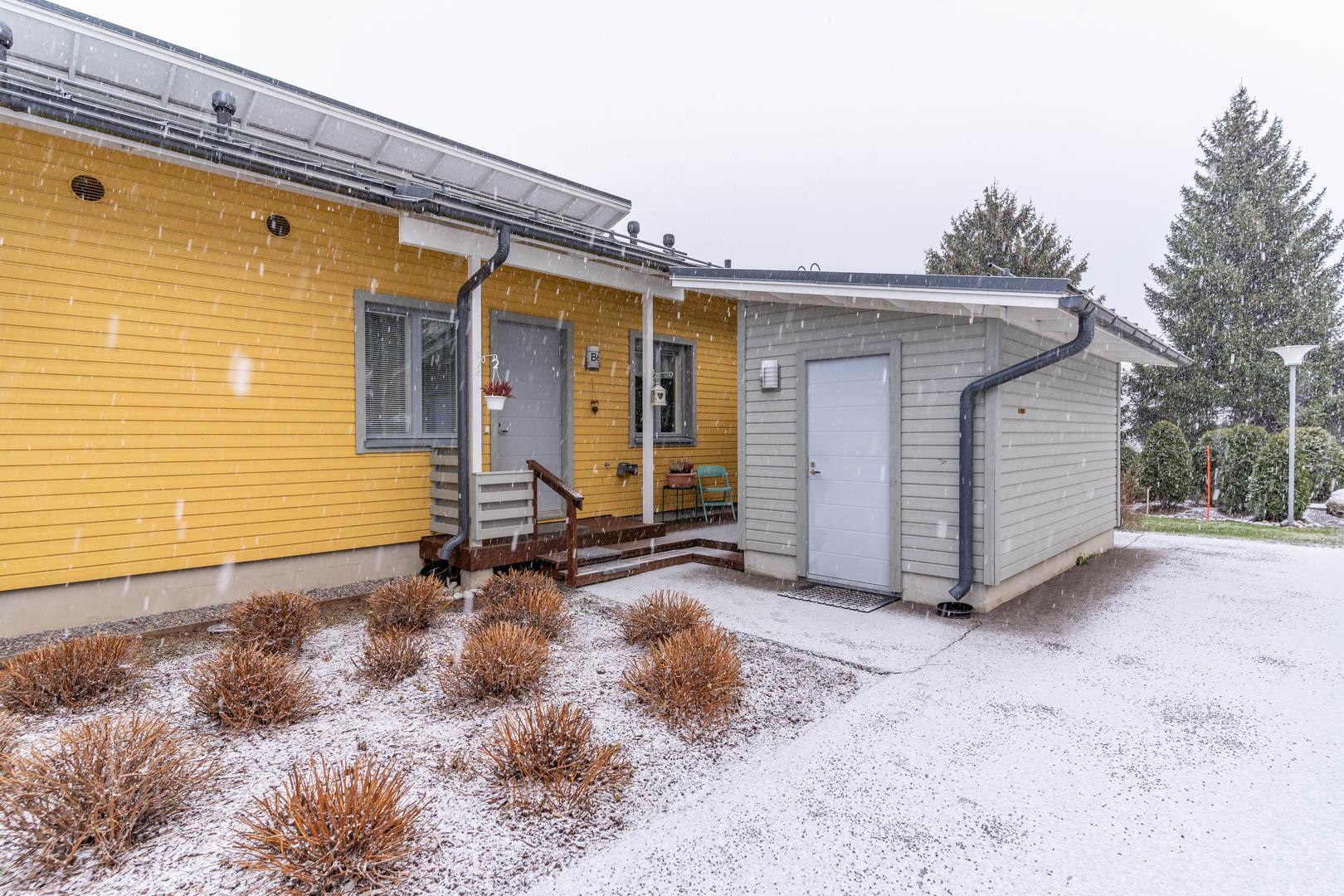 Tarttilantie 8, Vihti Kk, Vihti