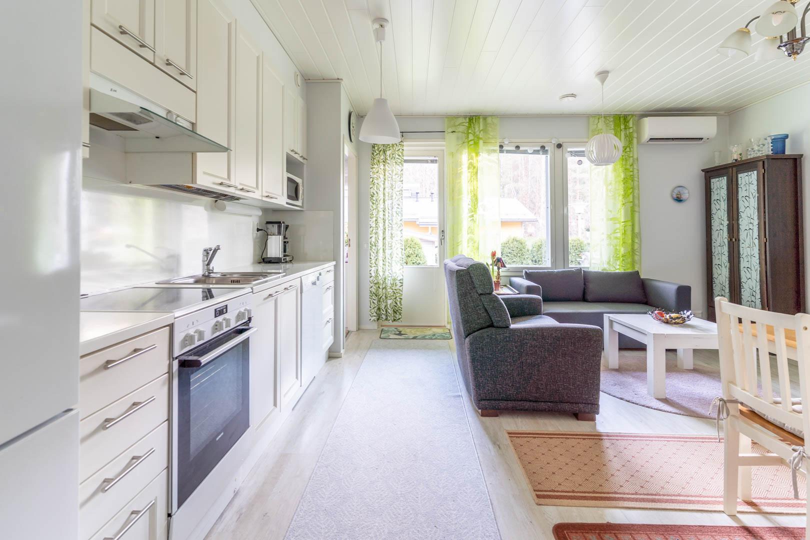 Tarttilantie 8, Vihti Kk, Vihti