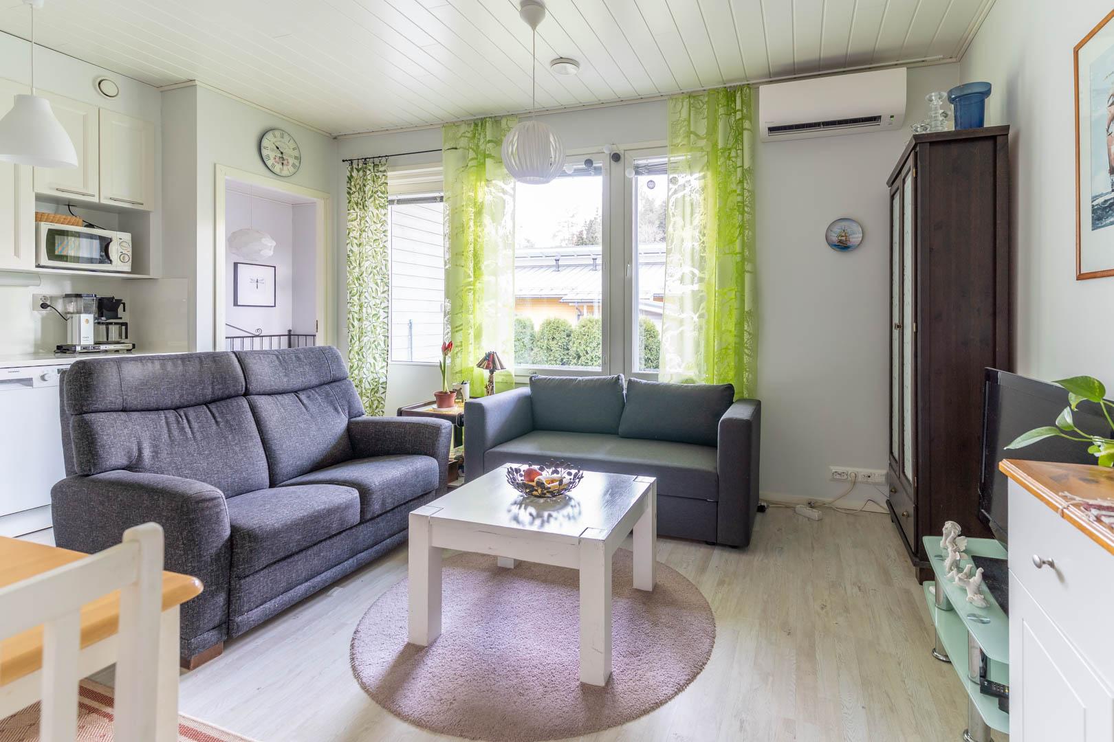 Tarttilantie 8, Vihti Kk, Vihti