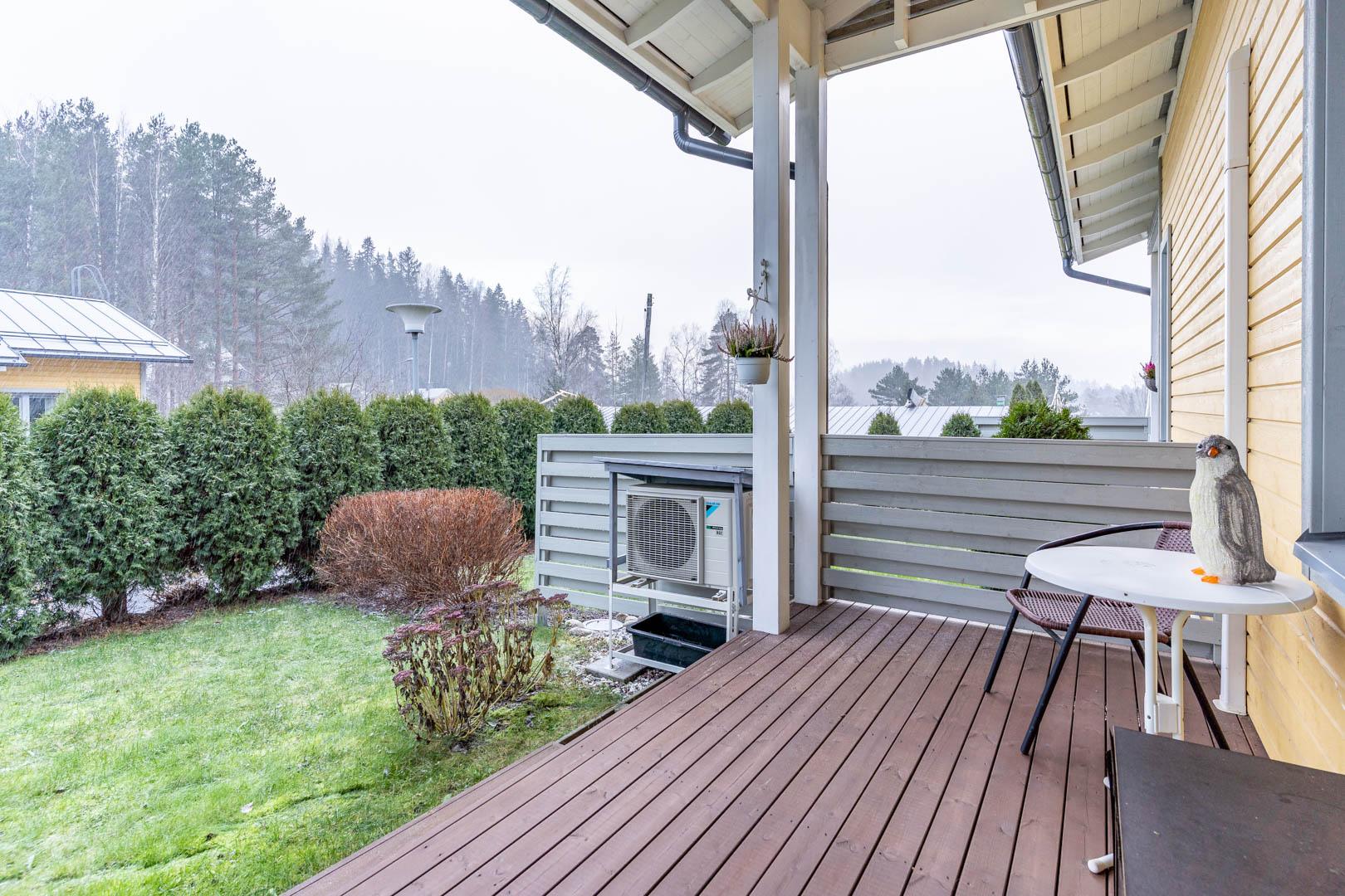 Tarttilantie 8, Vihti Kk, Vihti