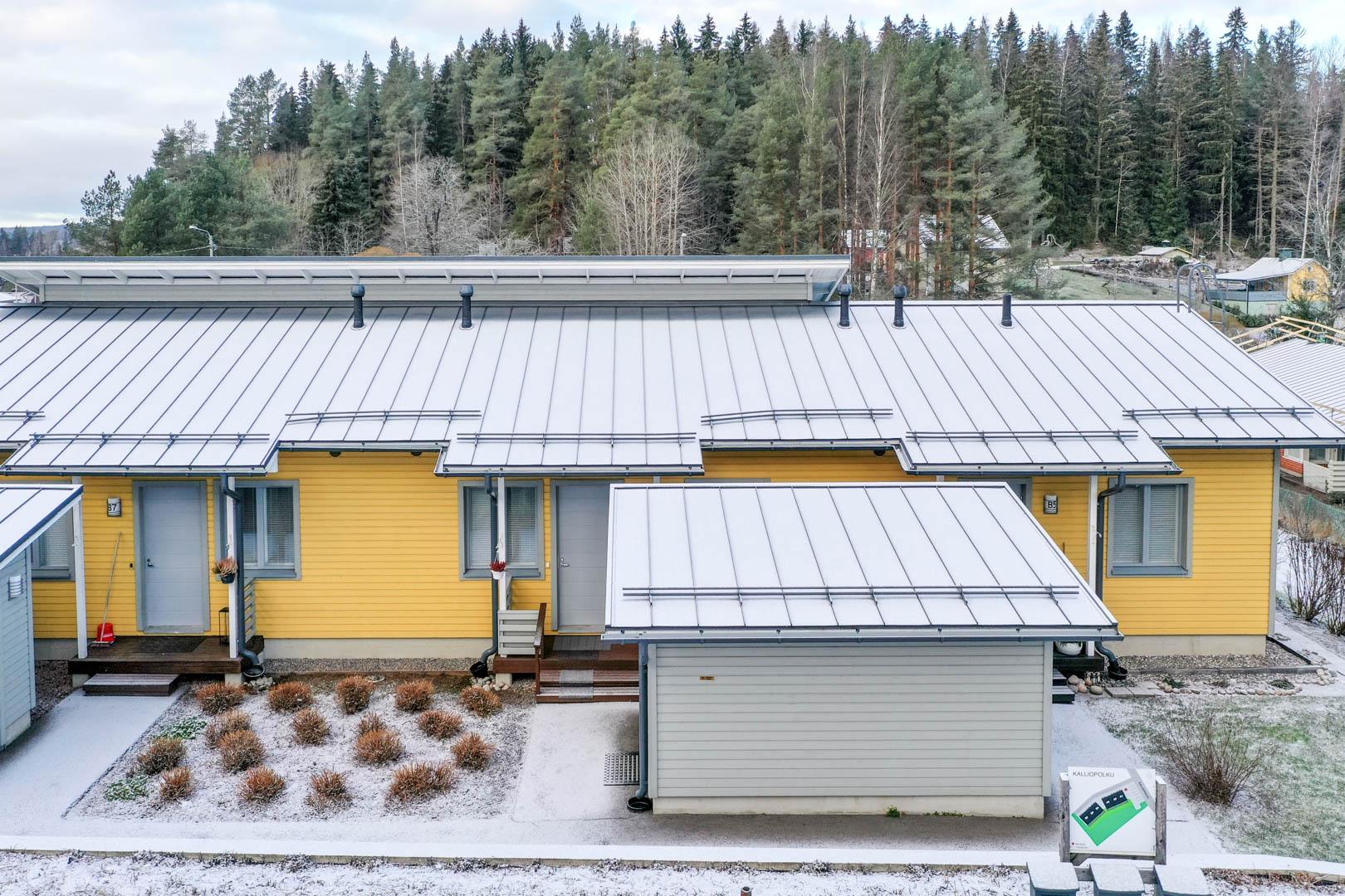 Tarttilantie 8, Vihti Kk, Vihti