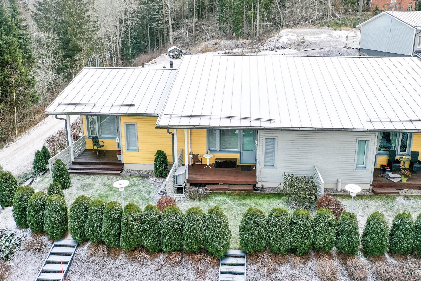 Tarttilantie 8, Vihti Kk, Vihti