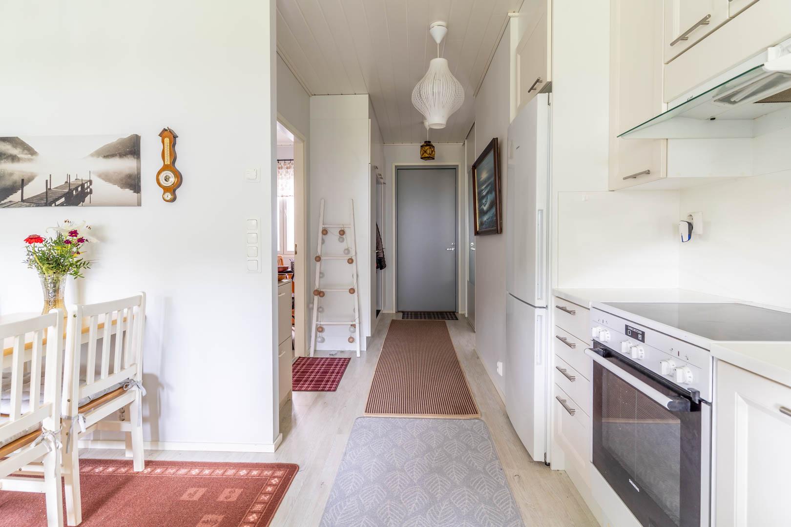 Tarttilantie 8, Vihti Kk, Vihti