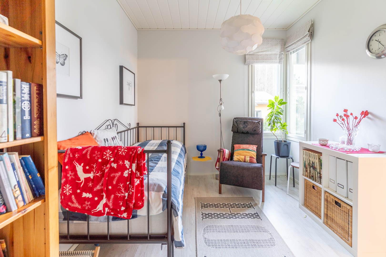 Tarttilantie 8, Vihti Kk, Vihti