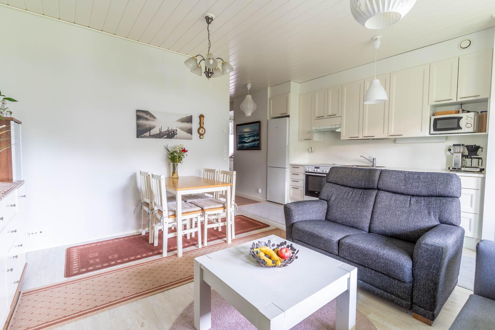 Tarttilantie 8, Vihti Kk, Vihti