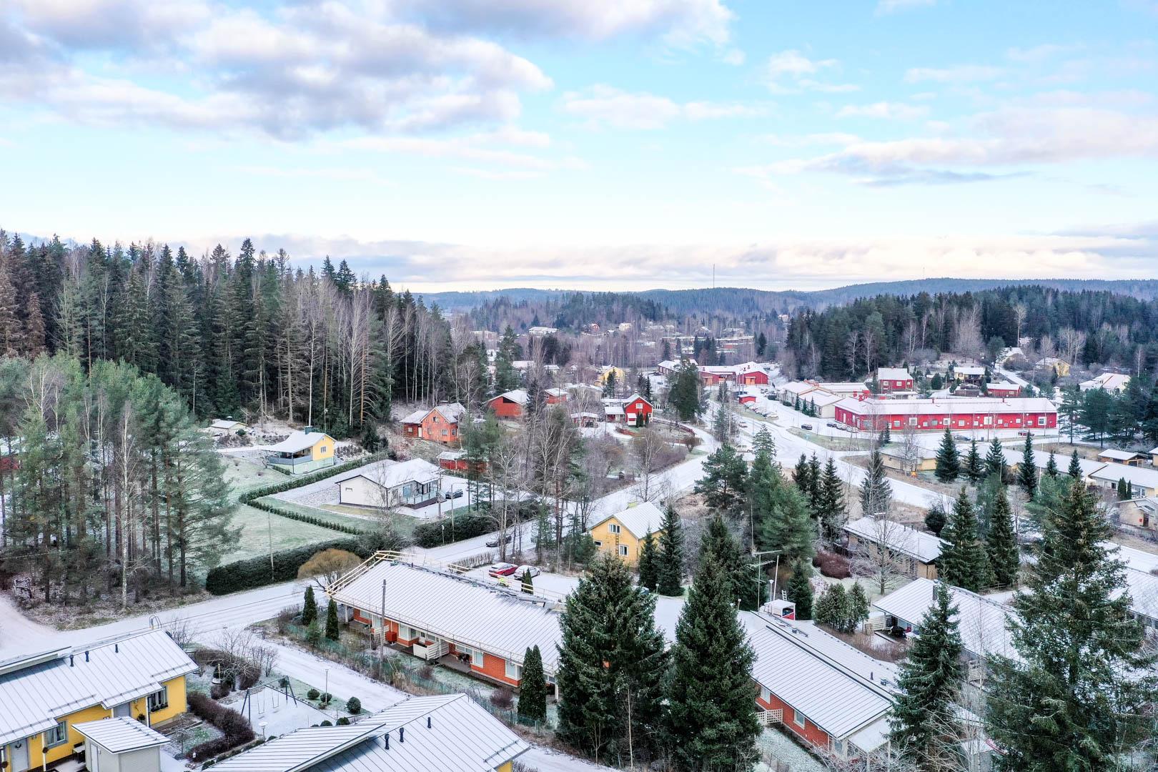 Tarttilantie 8, Vihti Kk, Vihti