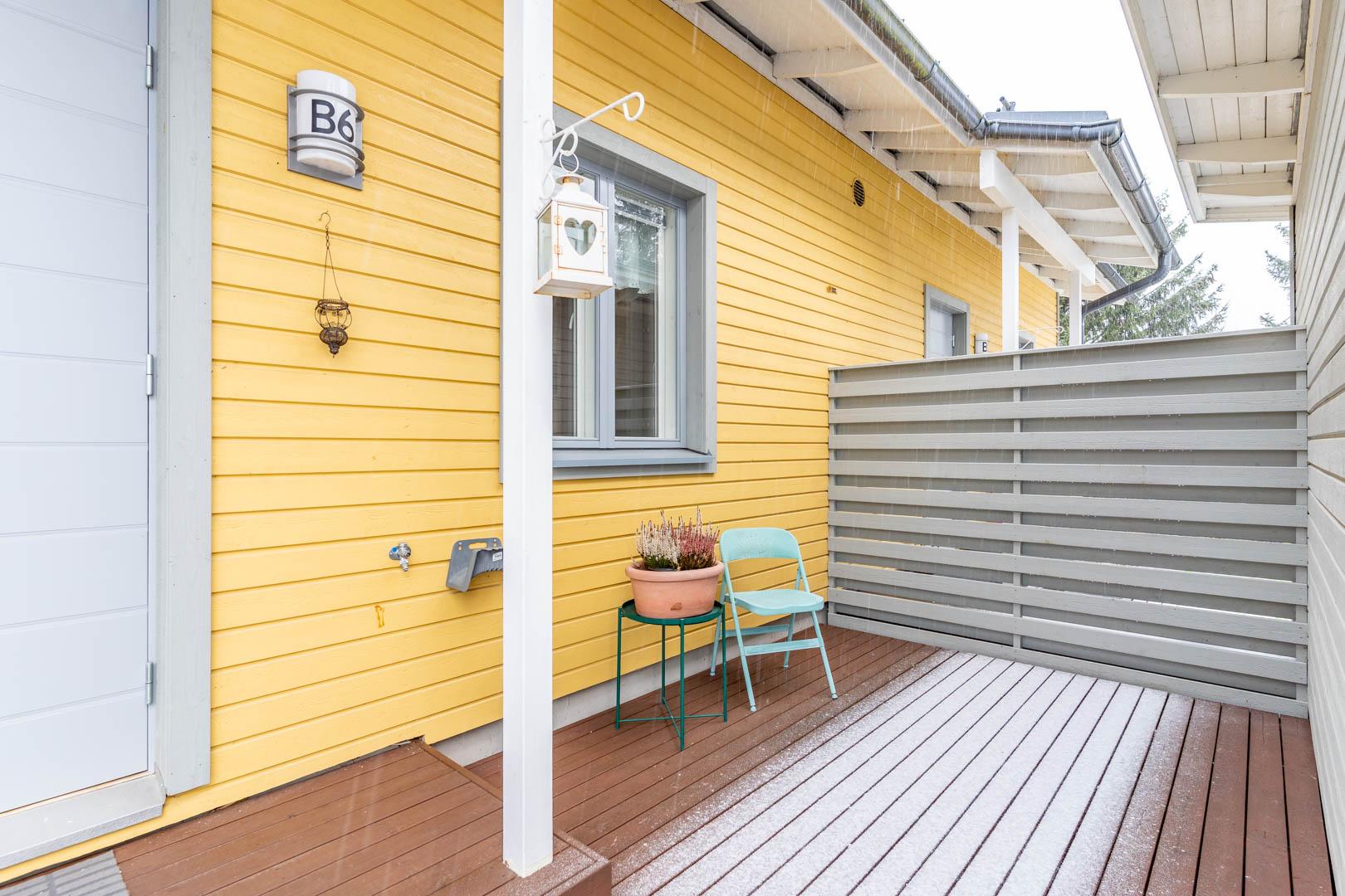 Tarttilantie 8, Vihti Kk, Vihti