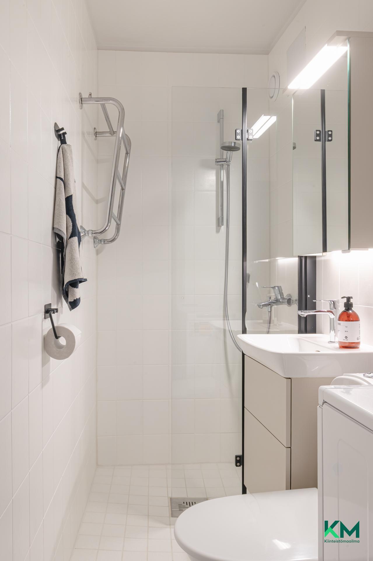 Porintie 5, Munkkivuori, Helsinki