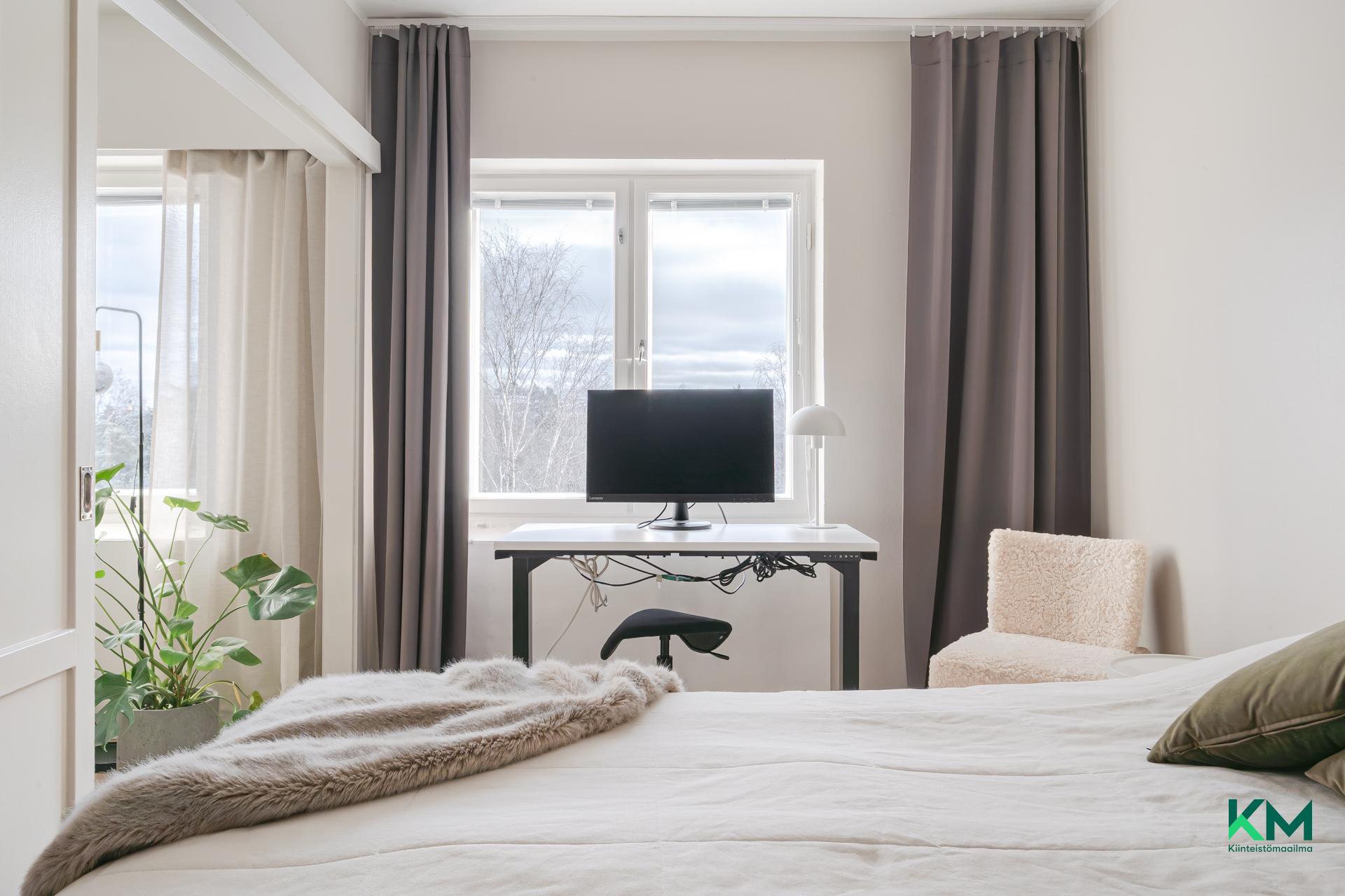 Porintie 5, Munkkivuori, Helsinki