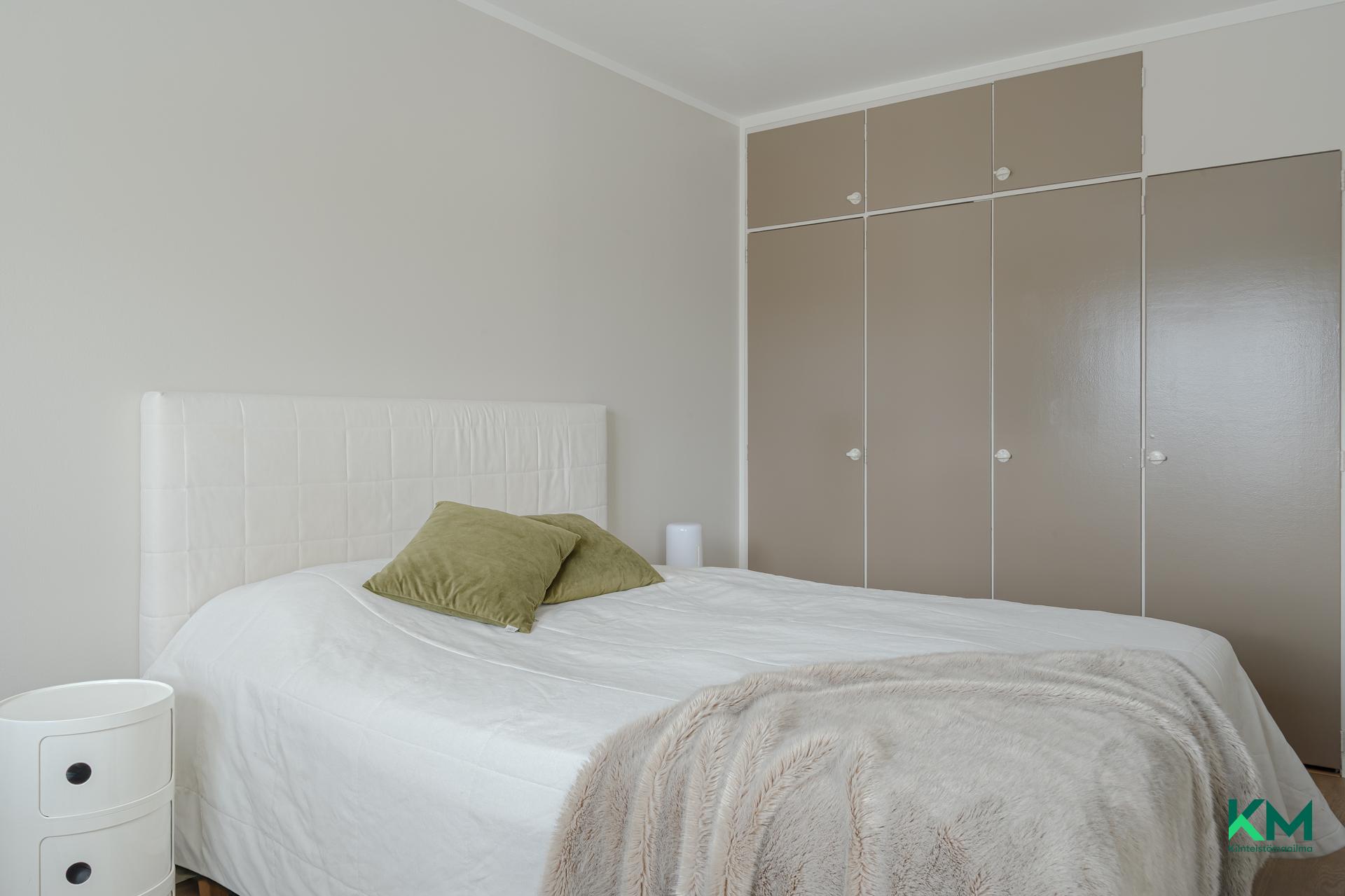 Porintie 5, Munkkivuori, Helsinki