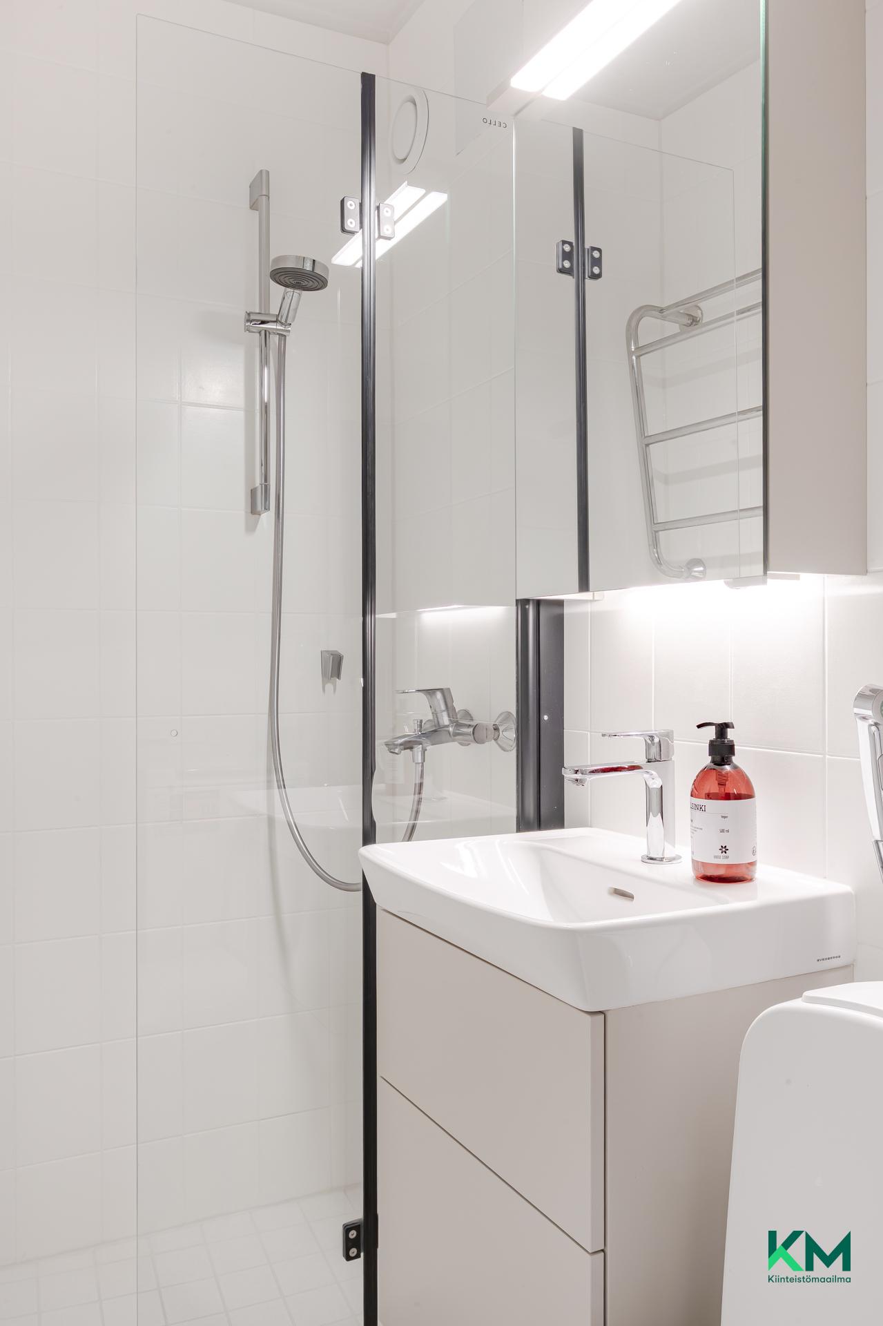 Porintie 5, Munkkivuori, Helsinki