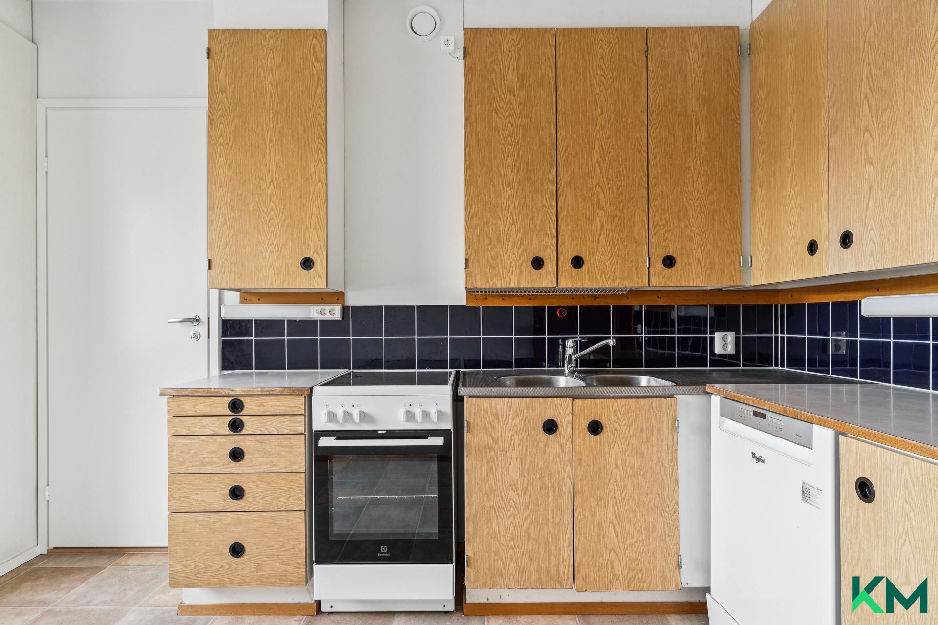 Särkiniementie 15, Lauttasaari, Helsinki