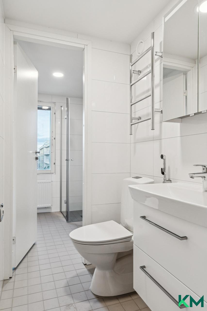 Särkiniementie 15, Lauttasaari, Helsinki