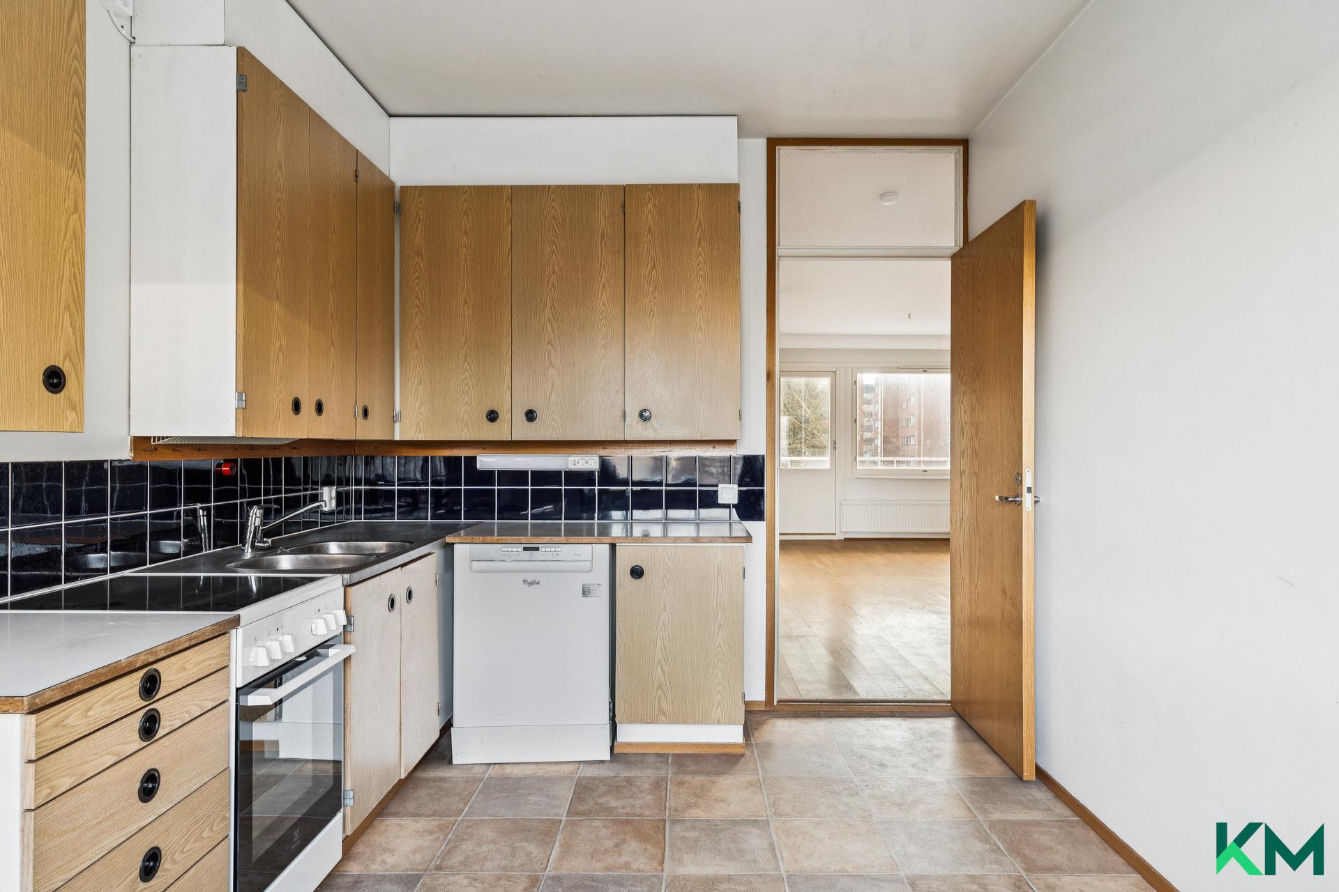 Särkiniementie 15, Lauttasaari, Helsinki