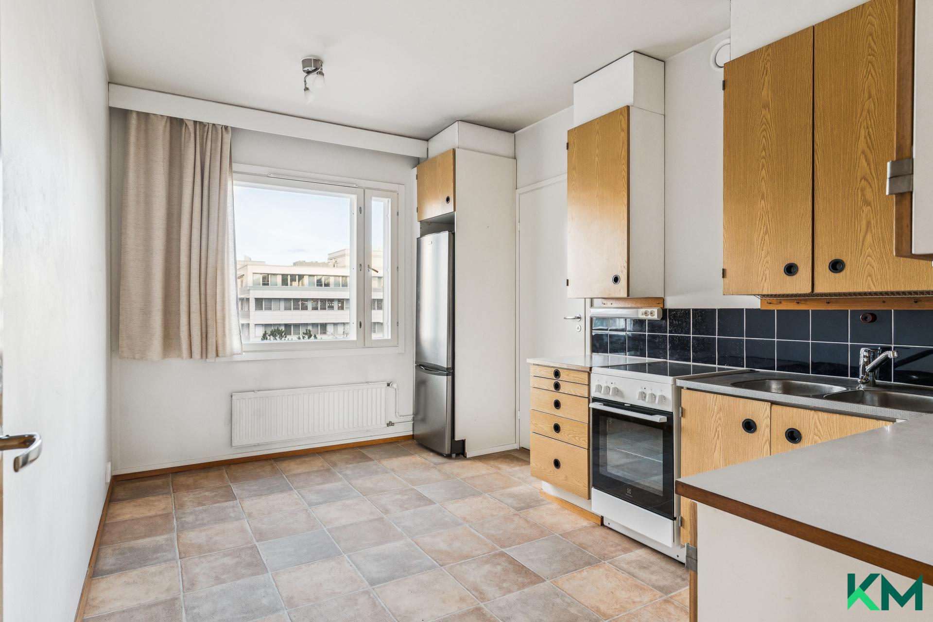 Särkiniementie 15, Lauttasaari, Helsinki