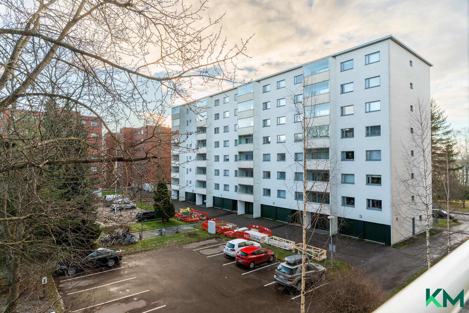 Särkiniementie 15, Lauttasaari, Helsinki