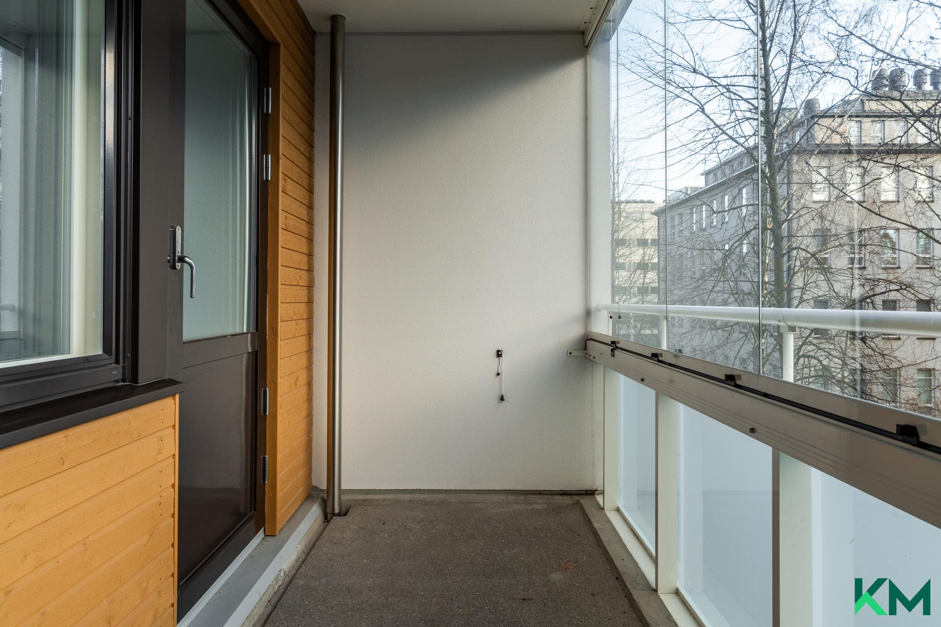 Särkiniementie 15, Lauttasaari, Helsinki