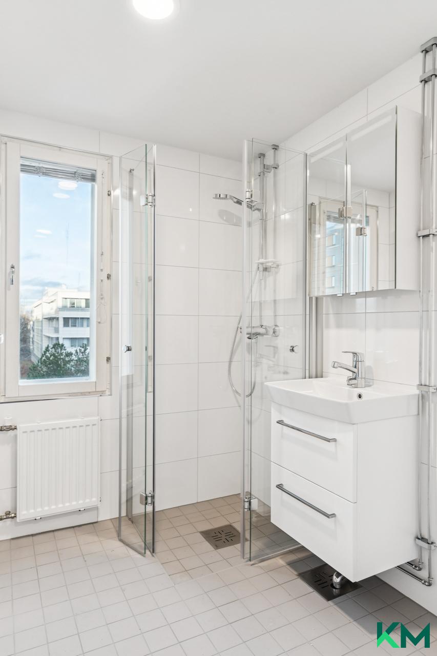 Särkiniementie 15, Lauttasaari, Helsinki