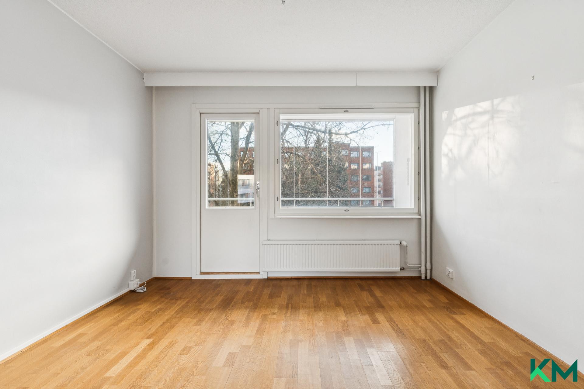 Särkiniementie 15, Lauttasaari, Helsinki