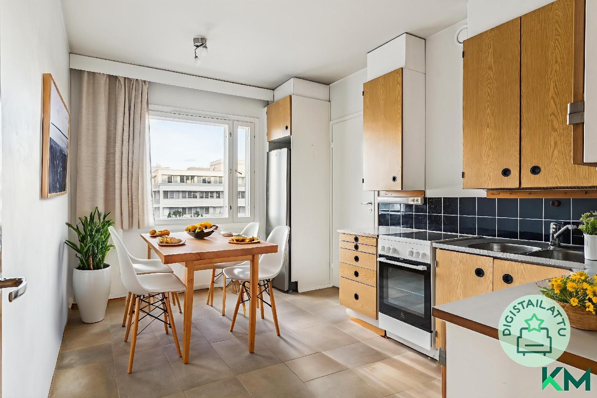 Särkiniementie 15, Lauttasaari, Helsinki