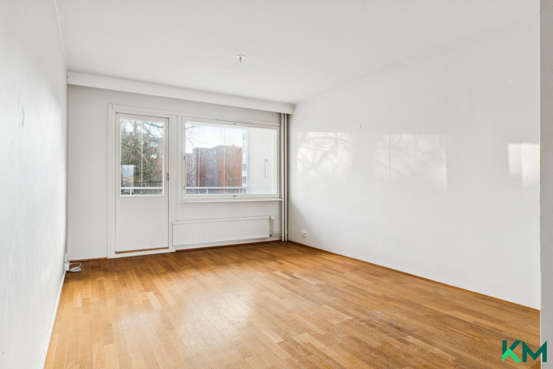 Särkiniementie 15, Lauttasaari, Helsinki