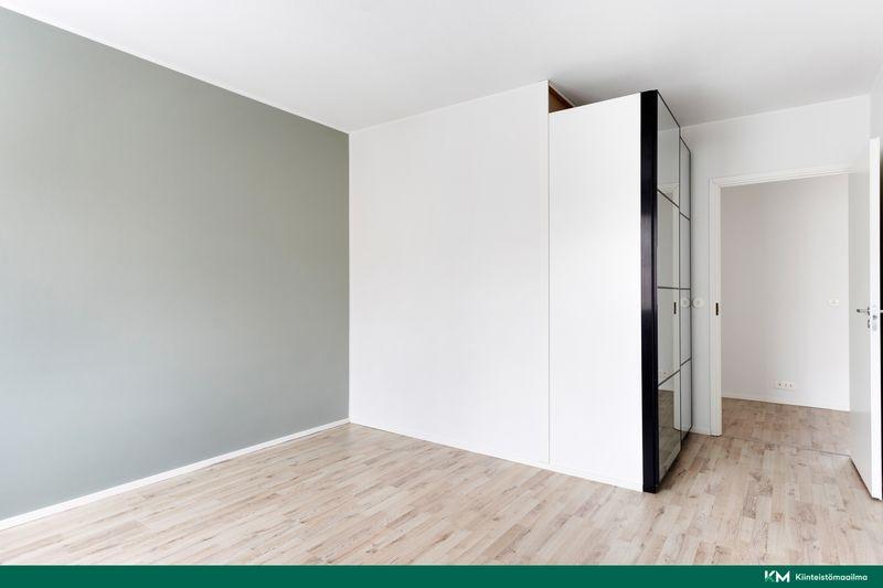 Pelimannintie 18-20, Kannelmäki, Helsinki