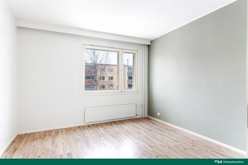 Pelimannintie 18-20, Kannelmäki, Helsinki