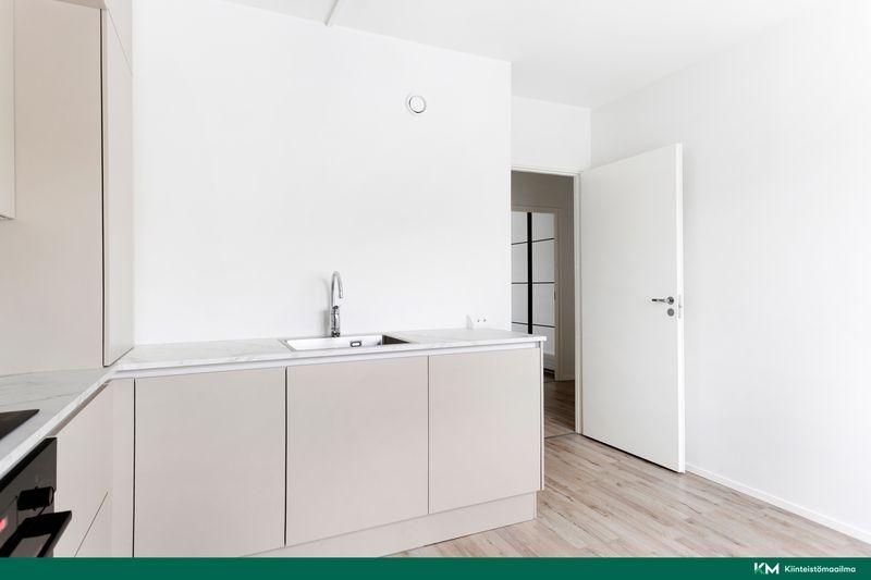 Pelimannintie 18-20, Kannelmäki, Helsinki