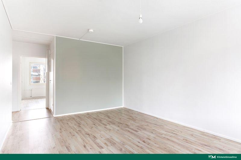 Pelimannintie 18-20, Kannelmäki, Helsinki