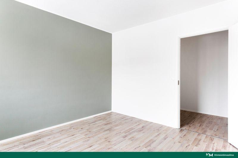 Pelimannintie 18-20, Kannelmäki, Helsinki