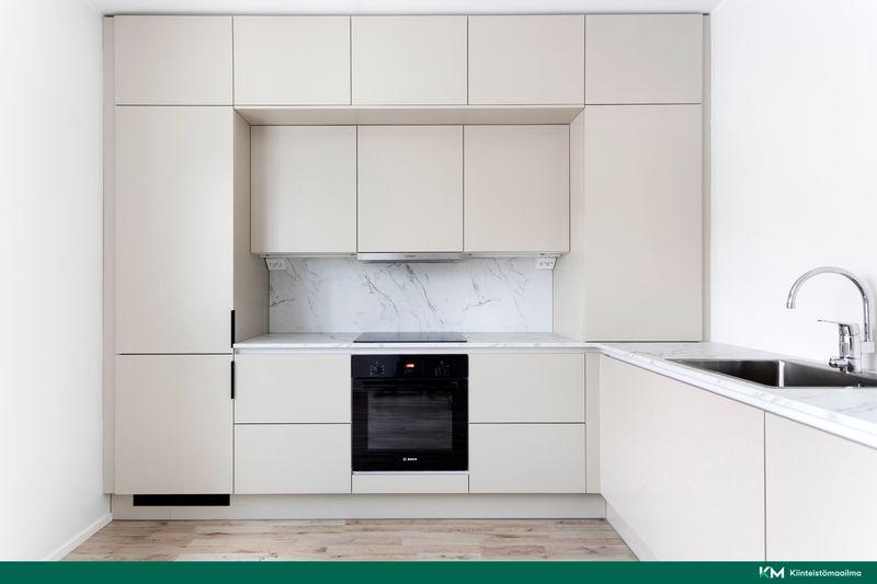 Pelimannintie 18-20, Kannelmäki, Helsinki