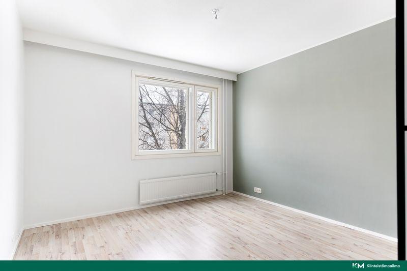 Pelimannintie 18-20, Kannelmäki, Helsinki