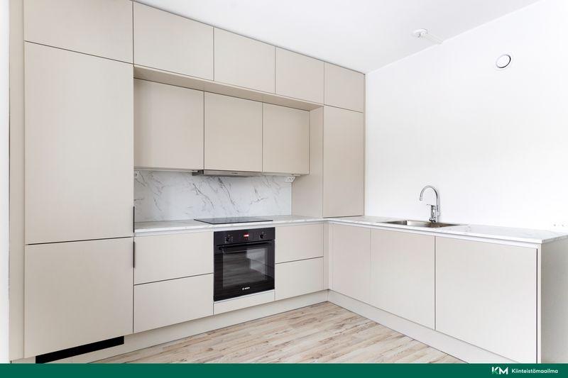 Pelimannintie 18-20, Kannelmäki, Helsinki