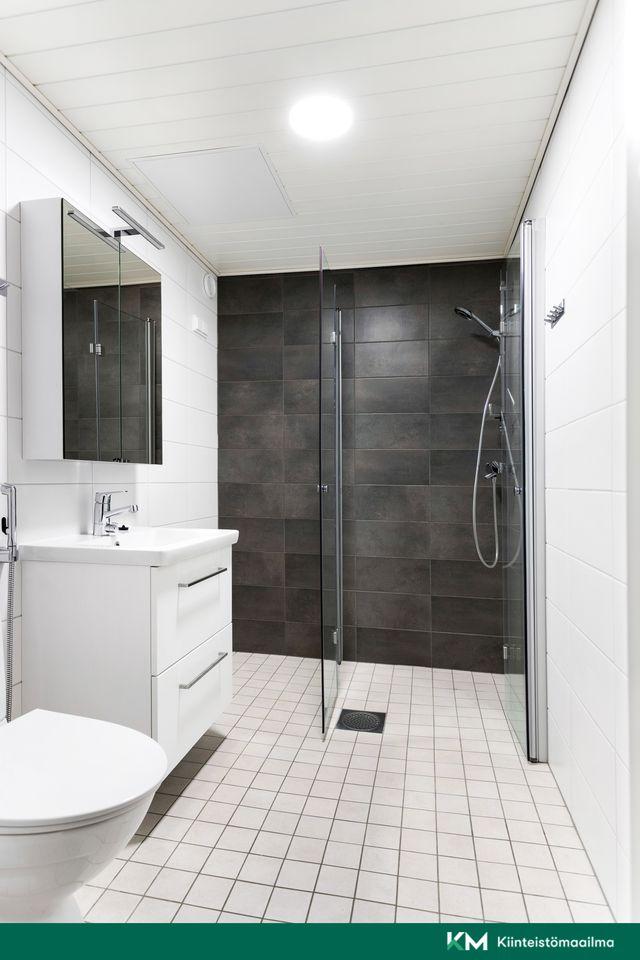 Pelimannintie 18-20, Kannelmäki, Helsinki