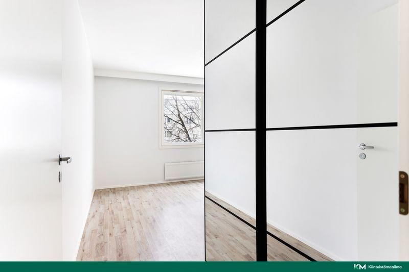 Pelimannintie 18-20, Kannelmäki, Helsinki