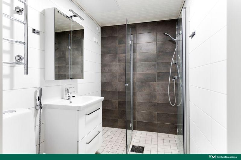 Pelimannintie 18-20, Kannelmäki, Helsinki