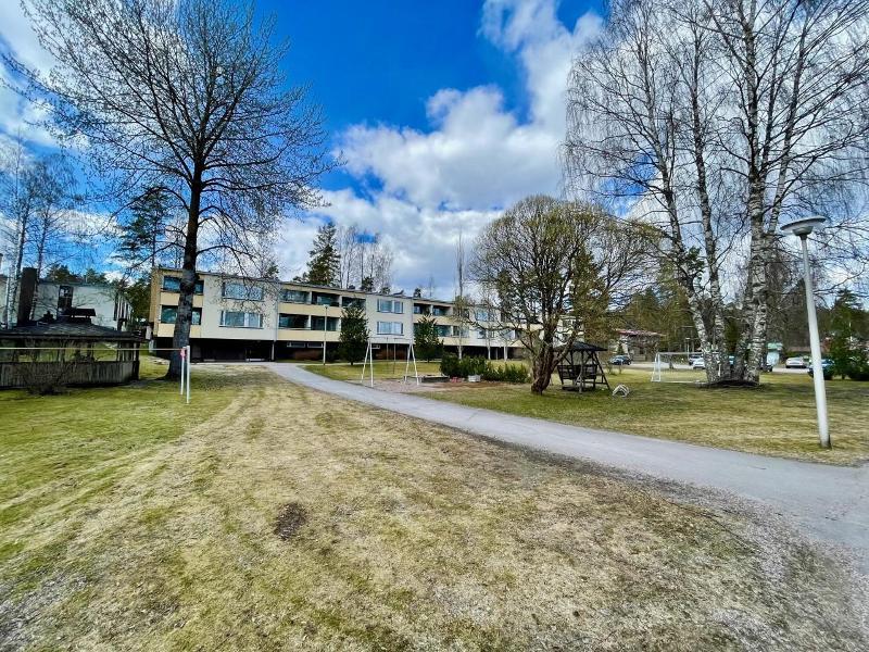 Eerontie 4, Nummela, Vihti