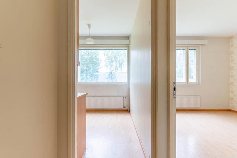 Eerontie 4, Nummela, Vihti