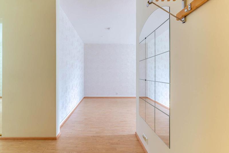 Eerontie 4, Nummela, Vihti