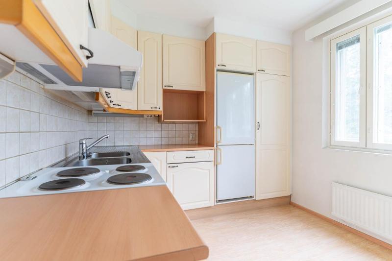 Eerontie 4, Nummela, Vihti