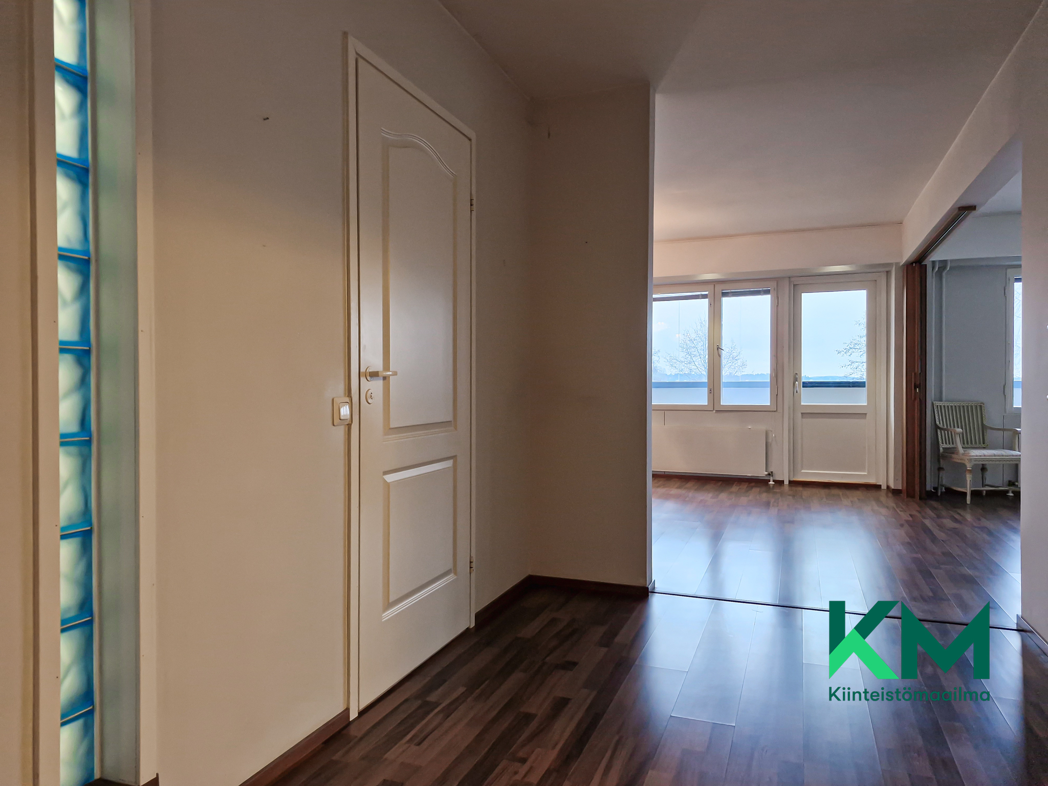 Huutokallionkatu 15, Keskusta, Savonlinna