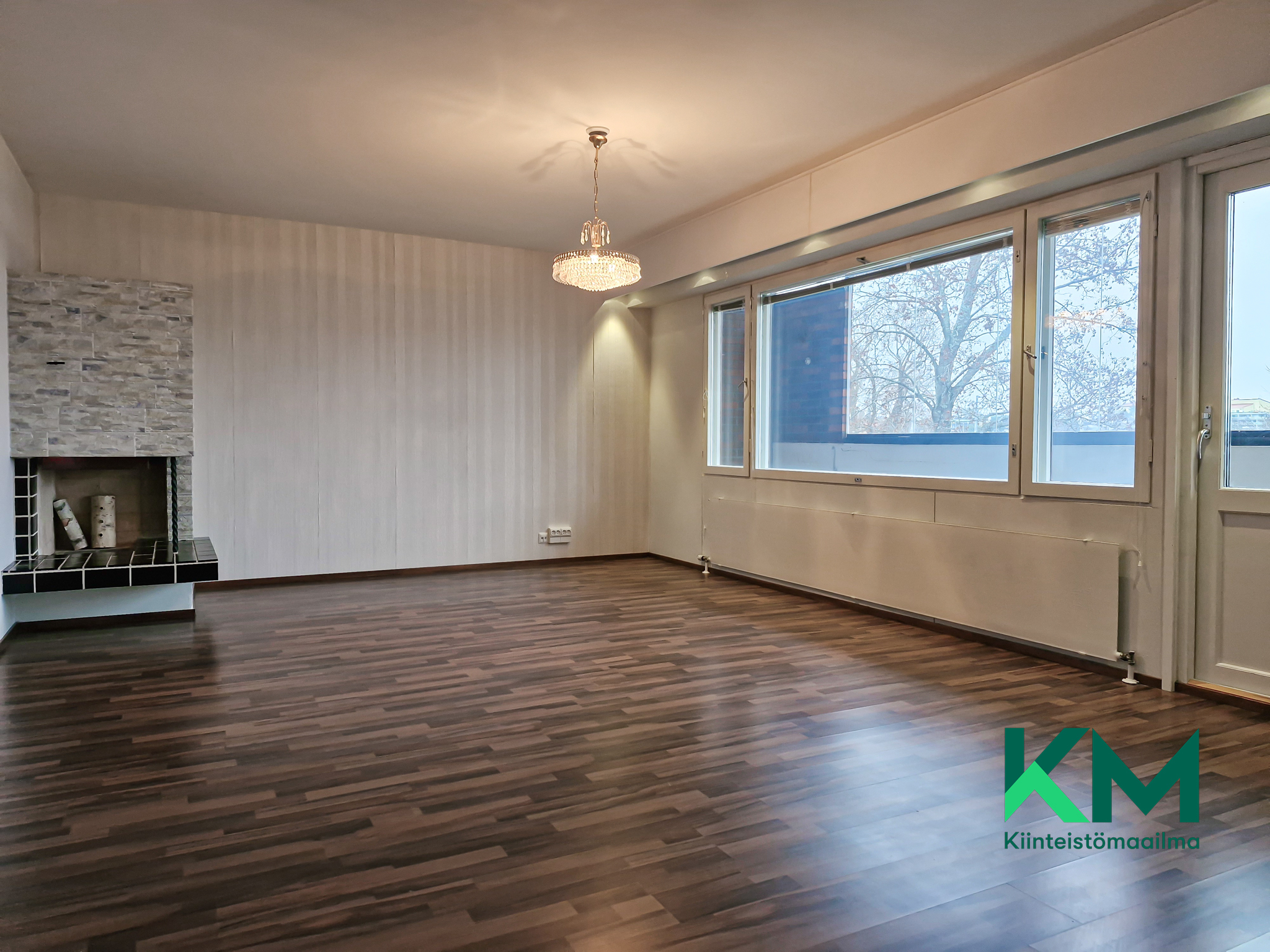 Huutokallionkatu 15, Keskusta, Savonlinna