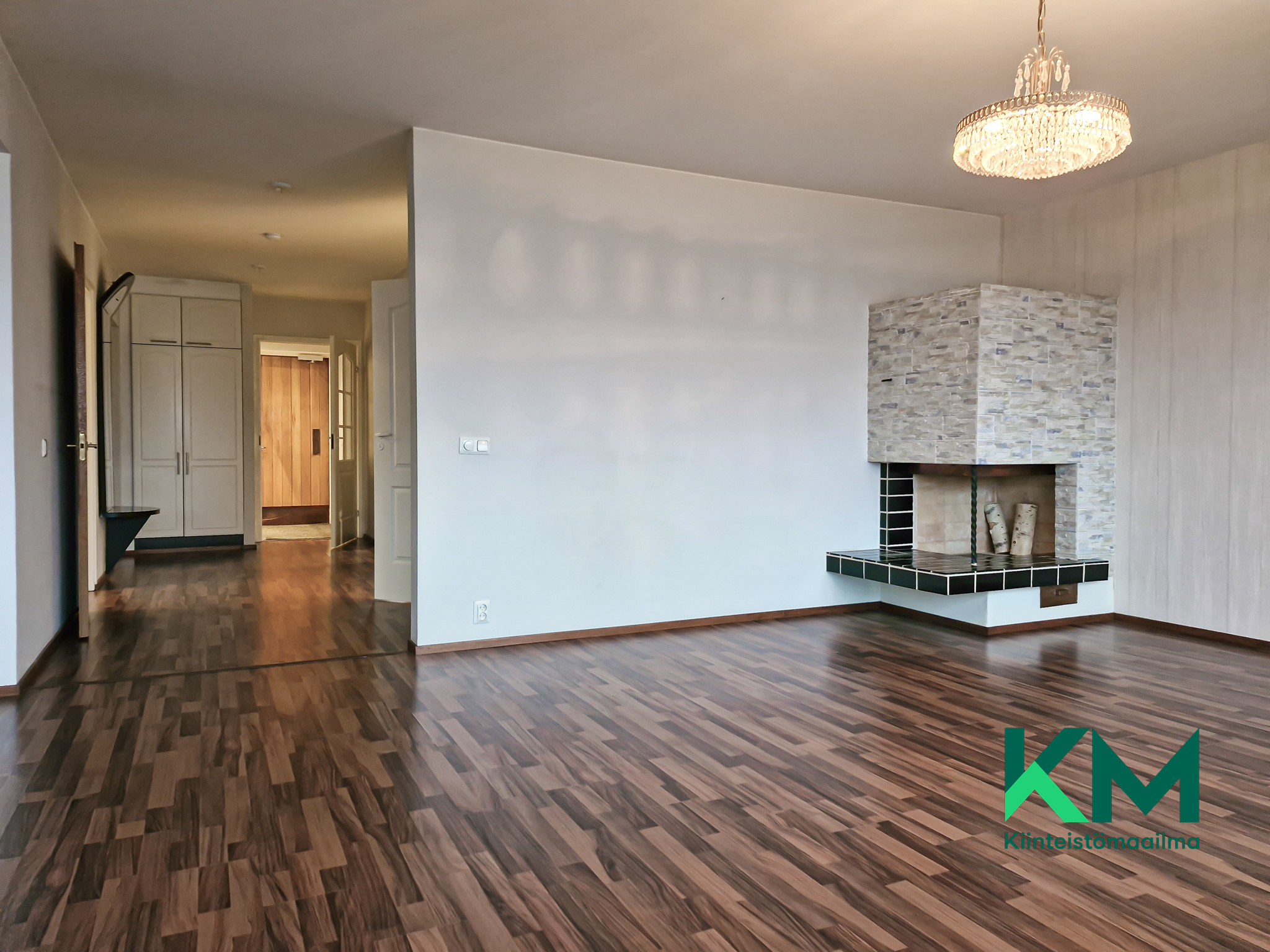 Huutokallionkatu 15, Keskusta, Savonlinna