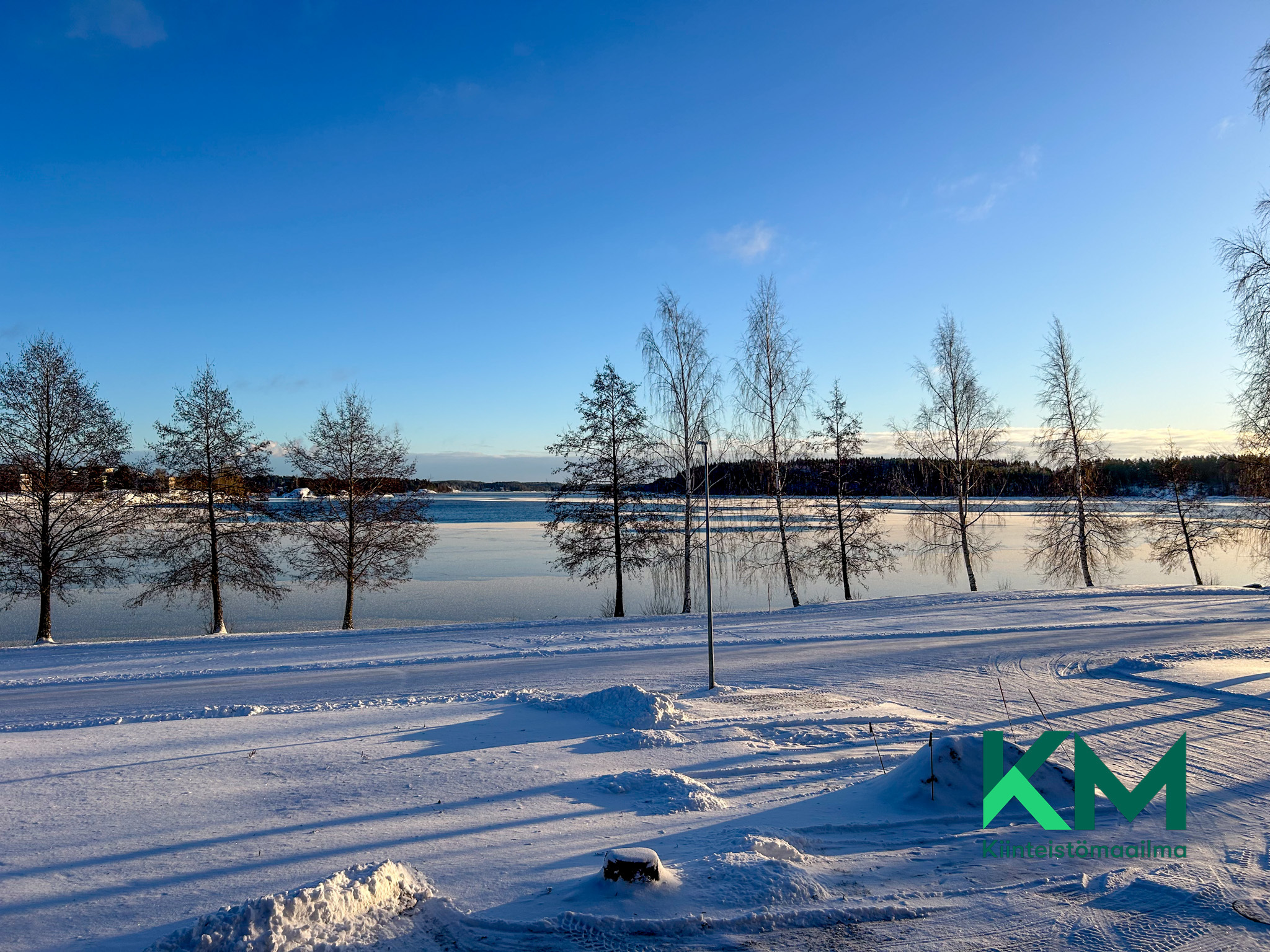 Huutokallionkatu 15, Keskusta, Savonlinna